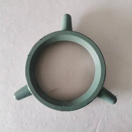 42/ 52Large nut for meat grinder accessories, large nut for meat grinder, lock nut for meat grinder,