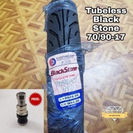 Tayar Tubeless 70/90-17