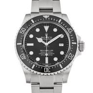 Rolex 勞力士 ROLEX Sea-Dweller 4000 116600