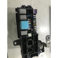 FUSEBOX/RELAY BOX PERODUA ALZA (O5-2014) INNER DASHBOARD ITEM USED HALF/CUT