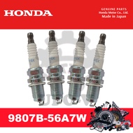 Honda Spark Plug for Honda City GD SEL (VTEC)/ GM TMO Jazz GE Freed GB CRZ (Iridium) (IZFR6K-13)