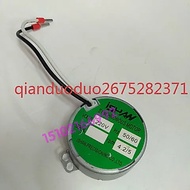 YESA/YESB Synchronous Motor 1/1.2 rpm 2.5/3 rpm 4.2/5 rpm