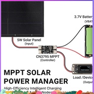 CN3795 MPPT Solar Charge Controller Board Li Battery Charge for Solar Panel Charger Regulator Contro