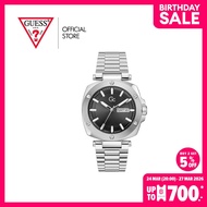 GUESS GC นาฬิกาข้อมือ รุ่น Gc Nobilis Z78001G2 สีเงิน
