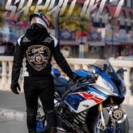 HOODIE MOTORSPORT SR-PROJECT Speed corner