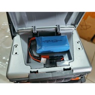 Mn99s mn98 upgrade battery lipo