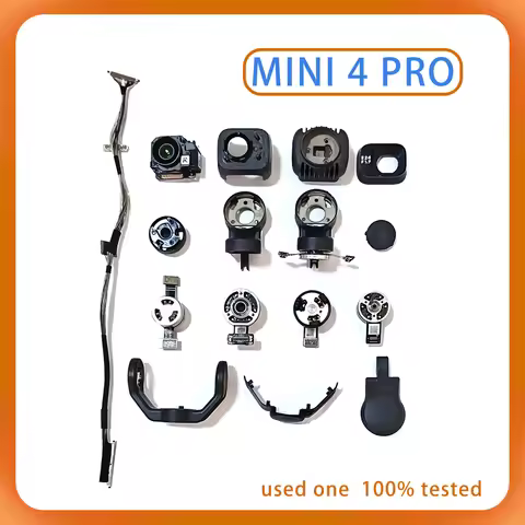 Mini 4 Pro gimbal YRP Motors Mini 4Pro gimbal cable engine gimbal bracket gimbal signal cable camera