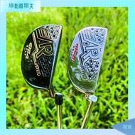 [New Product Special Offer] Golf Putter Golf Putter Practice Putter Semicircle Putter Center of Grav