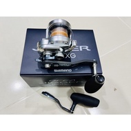 Shimano Ocea Jigger 1501XG
