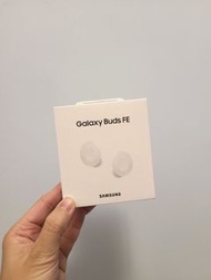 Samsung Galaxy Buds FE 無線降噪耳機 藍牙耳機