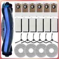 [gouyu77.vn] Brush for  M3 for  M3 Accessories Vacuum Cleaner Accessories