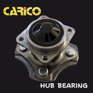 Rear Wheel BEARING Toyota ALTIS VIOS YARIS HUB BEARING CARICO Taiwan Export Products