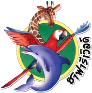 [Digital Coupon] Safari World for foreigner บัตรซาฟารีเวิล์ด เข้า 2 โซนพร้อมชมโชว์  (สำหรับชาวต่างชา