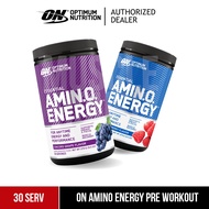 ON Amino Energy Pre workout + Amino, muscle recovery Essential AMINO Energy, Pre workout