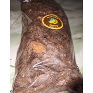 Ready Kripik Pisang Coklat Khas Lampung 1Kg