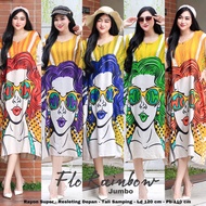 Homedress FLO RAINBOW LD 120 / FLO RAINBOW LD 120