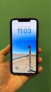 Apple iPhone 11 Pro Max 256GB