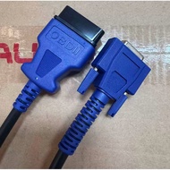 Obd2 cable 15pin for autel im508 im608
