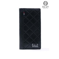 ELLY HOMME genuine leather men's wallet – EVM18