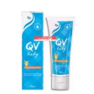 Qv Baby Moisturising Cream 100 gm
