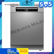 Toshiba 14 Place Settings Dish Washer DW-14F1(S)MY