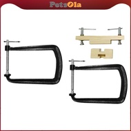 [PETSOLA] Classical Guitar Bridge Connection CRINDETAL LUTHIER ACCESSORIES PRIDE ACCESSORIES REPLACE