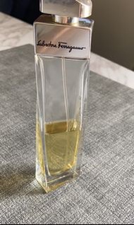 Salvatore Ferragamo 香水