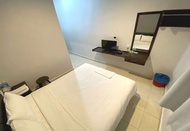 OYO 89715 CK Hotel 2