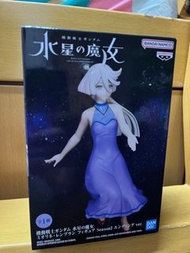 水星魔女figure