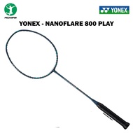 Raket Badminton Yonex Nanoflare 800 Play