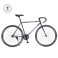 Mars  Fixie V2 fixed gear bicycle garuda fixie