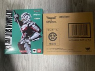 魂限 Ultra act x shf ultraman suit ver 7.2 機甲 超人 奧特曼 七星俠