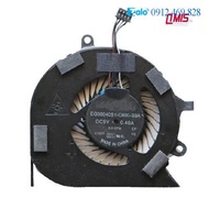 Dell Latitude E7270 laptop fan