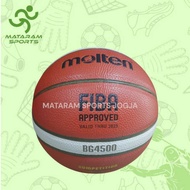 Molten BG 4500 Basketball