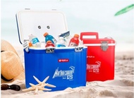 Code Lion Star Cooler Box Marina 10 Liter Kotak Es Krim Wadah