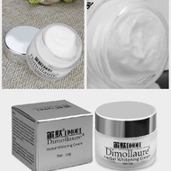 IMPORT Dimollaure Arbutin Face Cream Moisturizing Refreshing  Friming