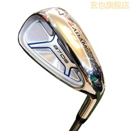 [Ready Stock Free Shipping] Golf Club No. 7 Iron Head Golf Club No. 7 Iron Club No. 7 Iron Club