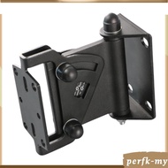 [PerfkMY] Speaker Wall Mounted Speaker Stand for Game Room Surround Sound Living Room