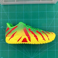 Pure Original Morante JA3 Actual Combat Basketball Shoes Co-Branded Anti-Slip Comfortable Sports Sho