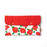 【SuGround。曙光】Switch保護包-紅椿