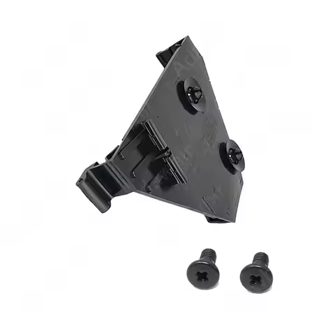 ECU Mounting Bracket 6Q0906507 for VW Polo 9N MK4 Seat Ibiza 6L Skoda Fabia Engine Control Unit Hold