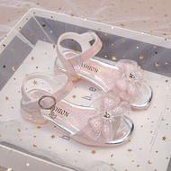 Kuromi Girls Princess Shoes Jelly Soft Sole Sandals 2024 Baby Beach Shoes Baby Girl Crystal Shoes Kuromi Girls Princess Shoes Jelly Soft Sole Sandals 2024 Baby Beach Shoes Baby Girl Crystal Shoes 5.16