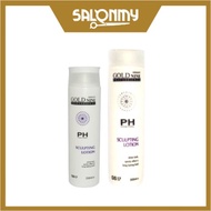 Gold Nine PH Sculpting Lotion