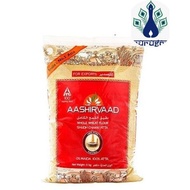 Aashirvaad Whole Wheat Atta Flour 5kg