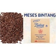 Selling 12.5 Kg Star Sprinkles Star Sprinkles Chocolate Topping/s