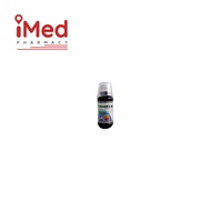 ORAHEX 0.12% ORAL RINSE