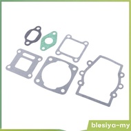 [BlesiyaMY] Engine Cylinder Head Gasket Set 43cc 47cc 49cc Mini Pocket Quad Dirt Bike
