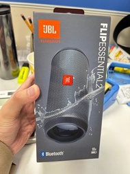 JBL Flip Essential 2 防水便攜式無線藍牙喇叭