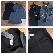 CV19 - Genuine surplus A-shaped West skirt