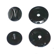 LTD Speedy/ Speedy 2/ SGV Tajam/ SGV Champion Side Cover and Screw